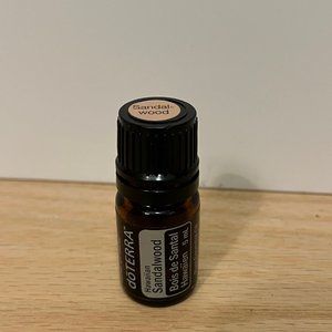 Doterra Hawaiian Sandalwood